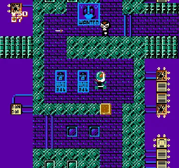 Kamen Rider Club (Japan) screen shot game playing